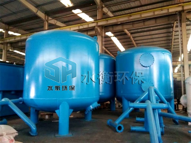 機(jī)械過濾器